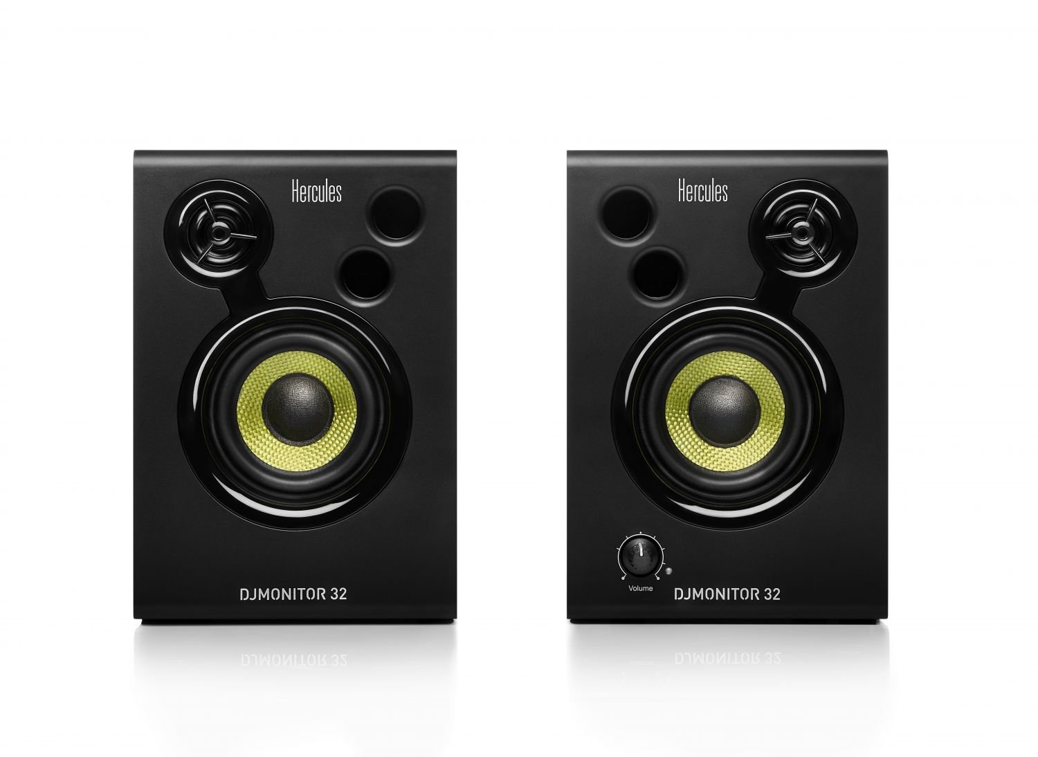 Hercules DJ-Monitor 32